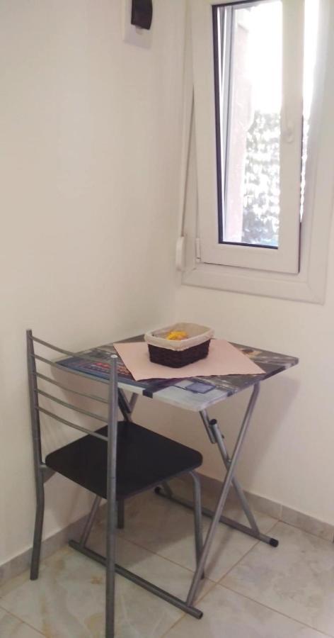 Ζ&Ζ Studios Peraía Extérieur photo